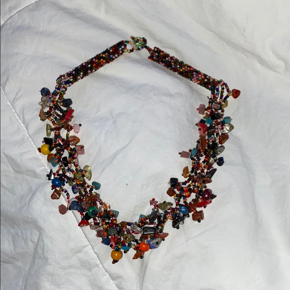 Necklace